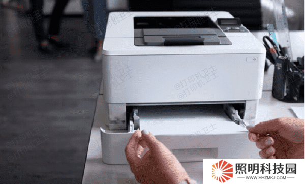 打印機怎么打印 打印機怎么打印