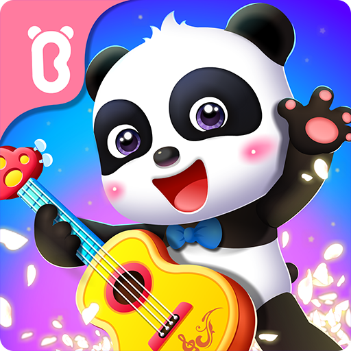 寶寶巴士兒歌app去廣告版