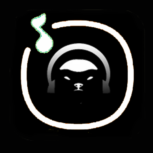 蜜獾音樂app去廣告版