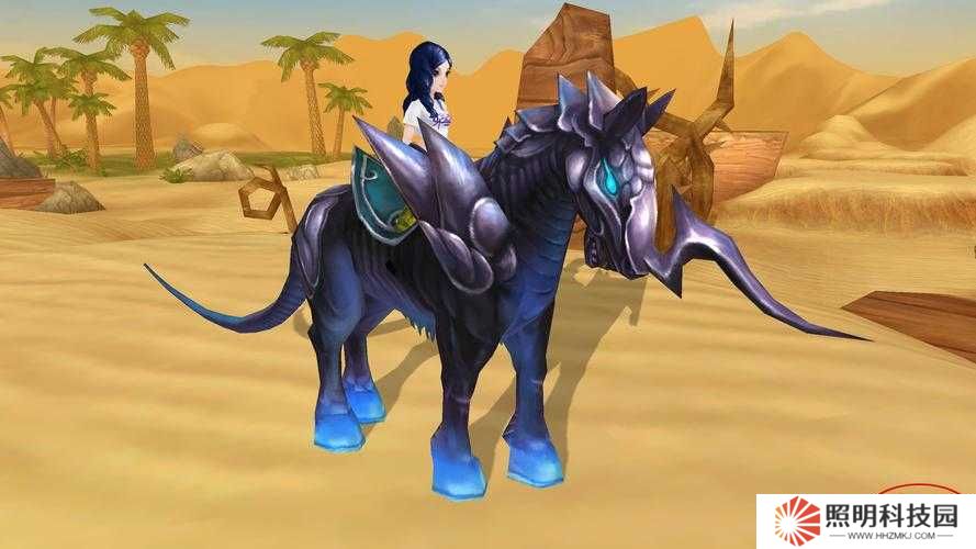 魔法奶油蝸牛坐騎絕美獲取攻略！萌化人心的坐騎必看