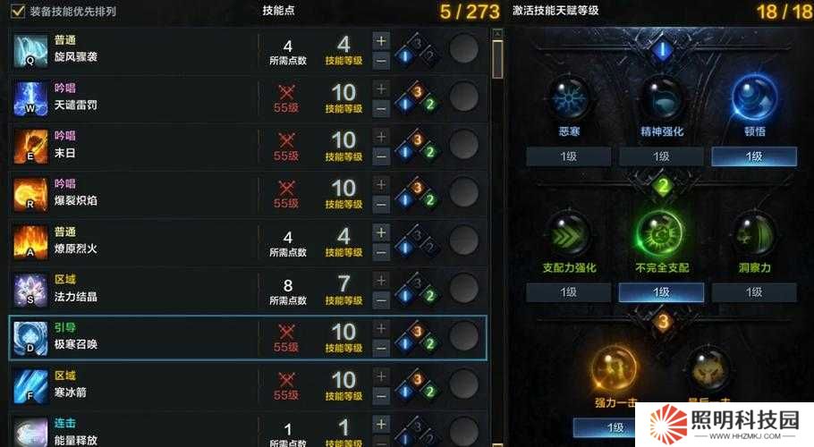 ：巫女加點終極挑戰：突破傳統框架，打造全服最強輸出配置攻略