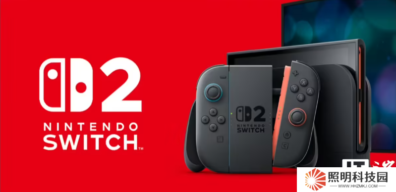 任天堂 Switch 2 或通過“雙重價格”防止倒賣