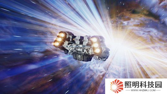 前B社開發(fā)者：《星空》開發(fā)缺失自由度 導致平庸化