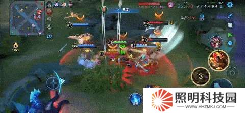 4月發育路梯隊：新“三大射手”誕生！肉裝坦射登頂T0