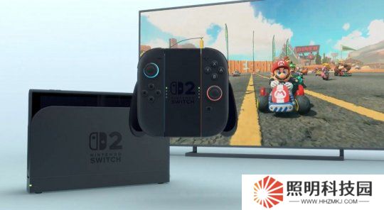 傳Switch 2 6月發(fā)售 游戲發(fā)售計劃分三個階段