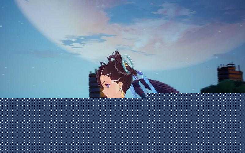 幻塔玉蘭技能機制深度解析：如何巧妙運用其核心特效與連招技巧提升實戰表現？