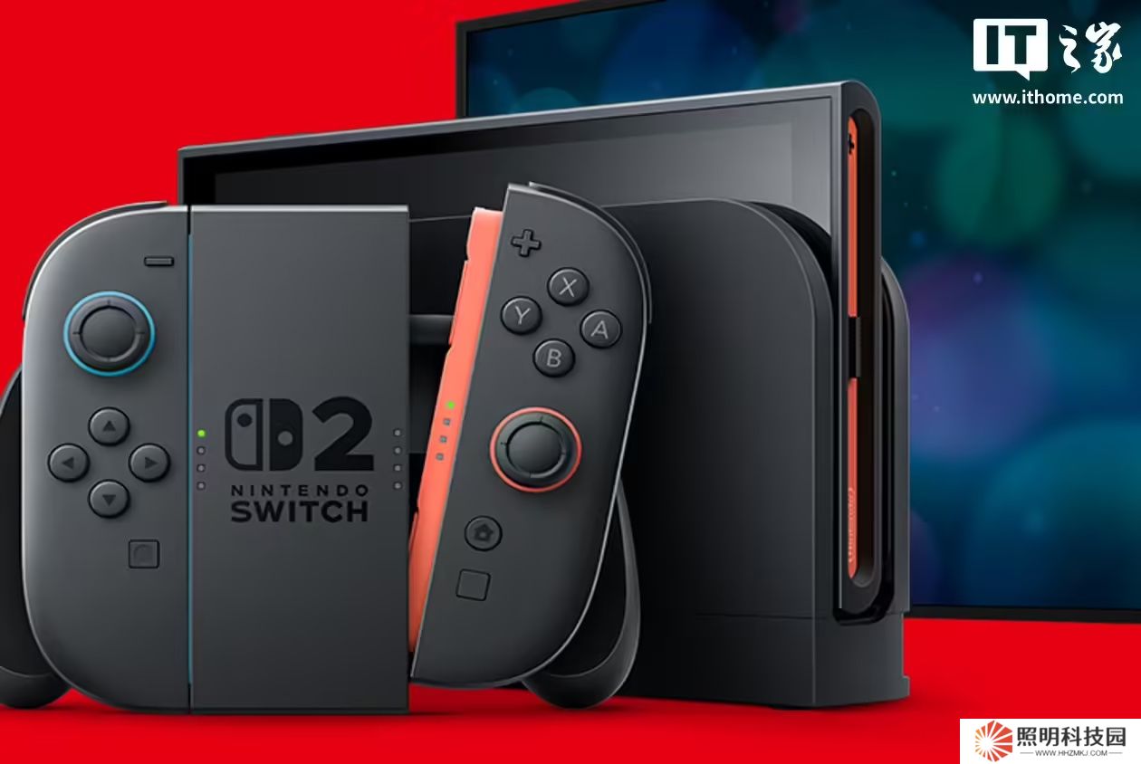 任天堂美國總裁：已提前數月將 Switch 2 運往美國