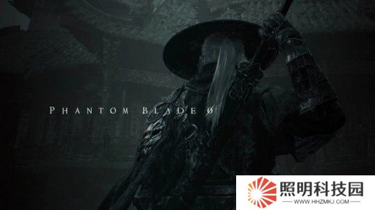 體量巨大 《影之刃零》目前所展示的內容均為可選支線