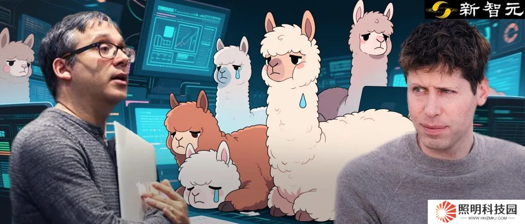 五大疑點曝光：Llama 4 逐層扒皮，NYU 教授稱 AI Scaling 徹底結束