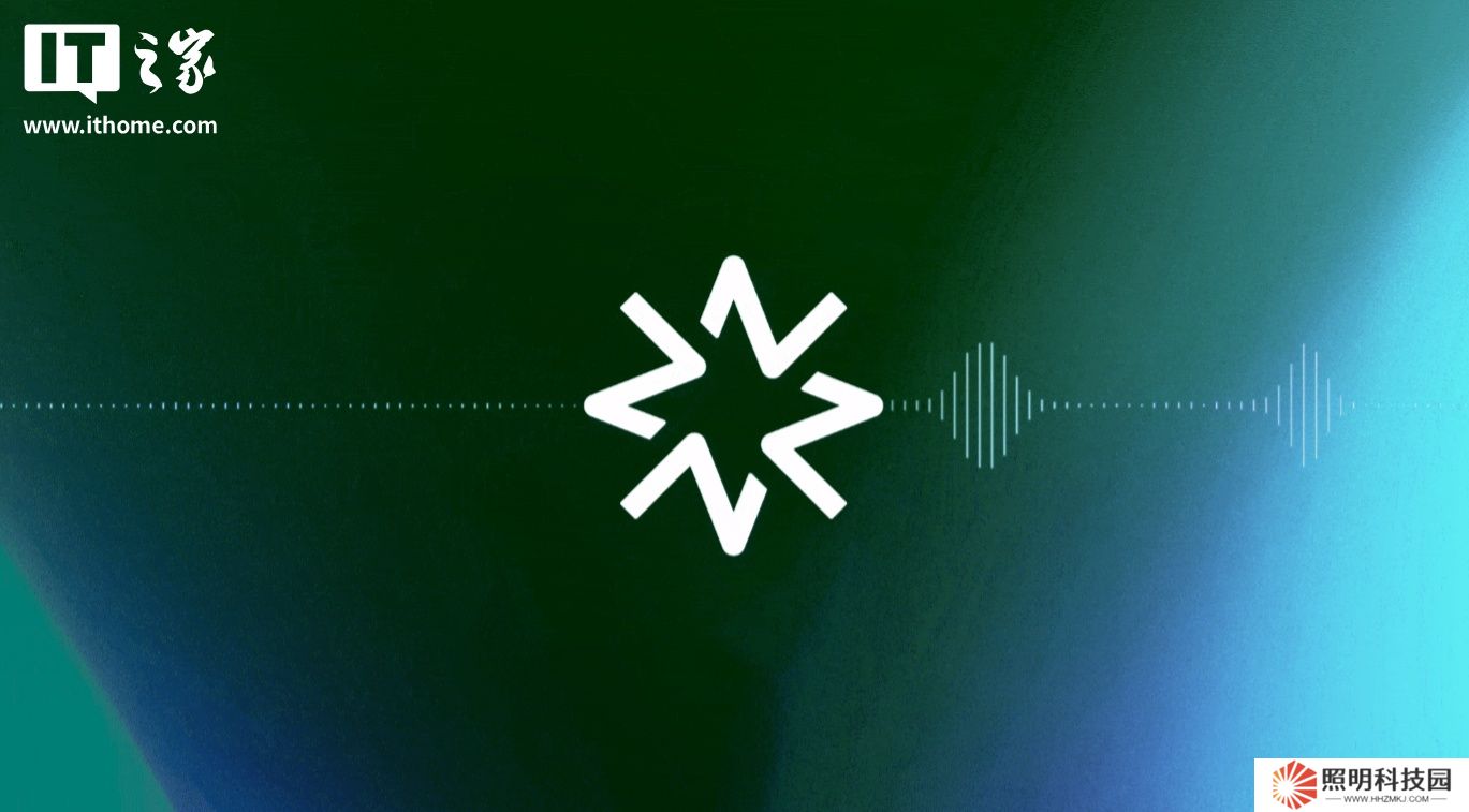 亞馬遜推出全新 AI 語音模型 Nova Sonic，叫板 OpenAI 和谷歌