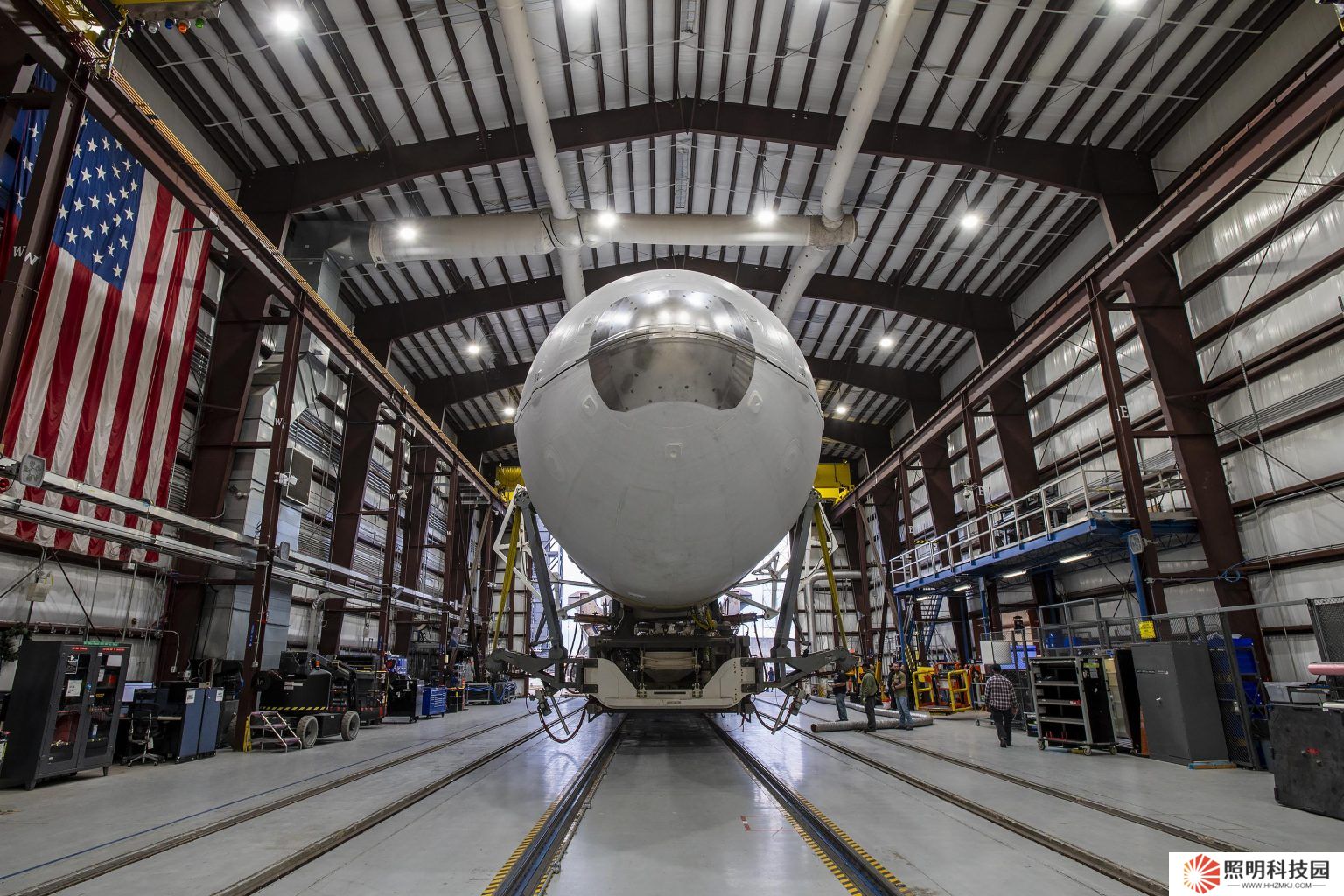 SpaceX 將接手美國 ULA 的 GPS Ⅲ SV-08 衛(wèi)星發(fā)射任務(wù)