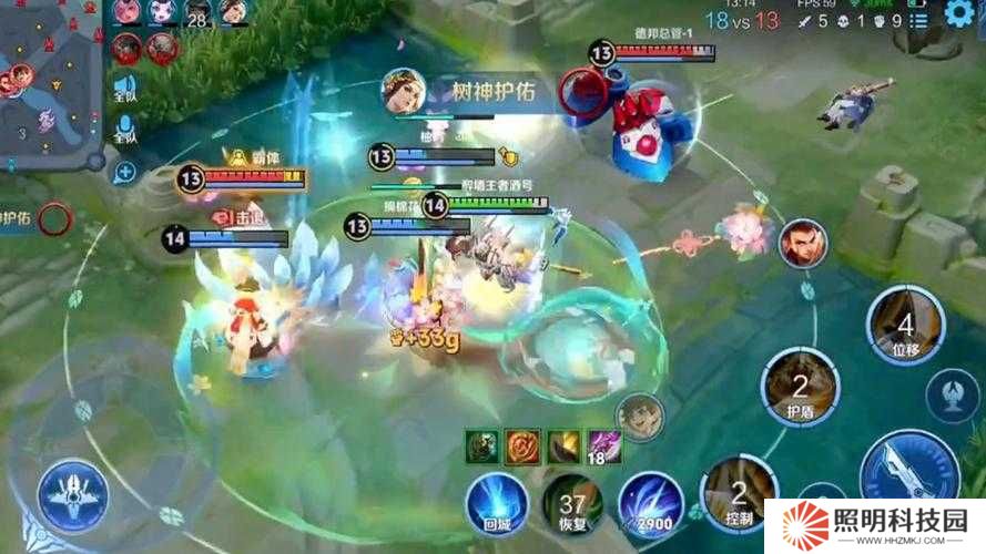 蔡文姬在王者榮耀中應該搭配哪些射手英雄才能發揮最佳效果？