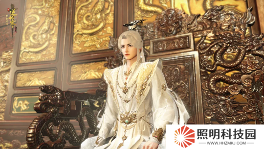 國產端游上演“離譜”造富神話：百萬黃金服玩家每人獲利超3000元