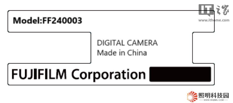富士新機(jī)通過 FCC 認(rèn)證：雙屏幕設(shè)計，復(fù)刻膠片相機(jī)體驗