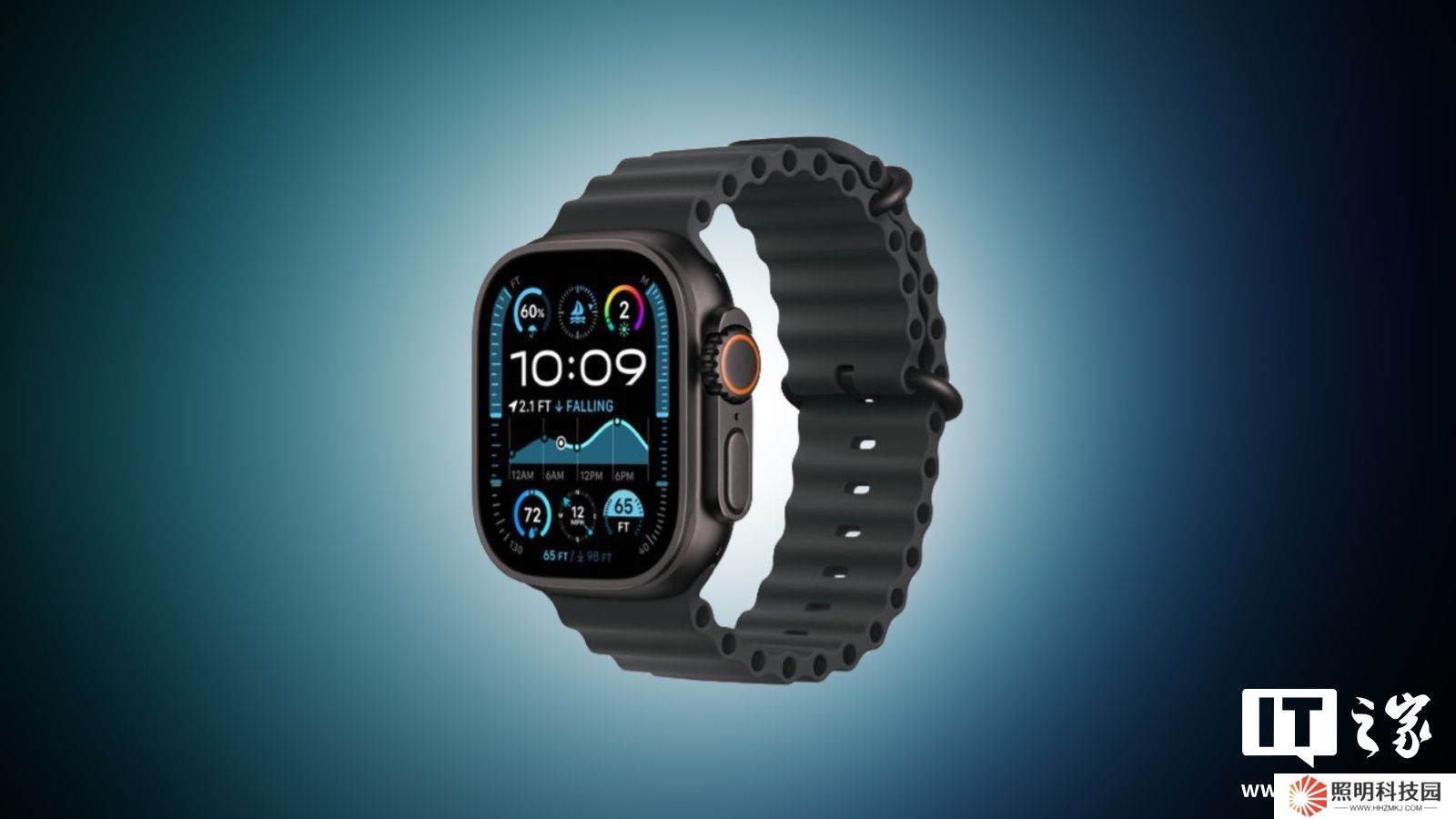 消息稱蘋果 watchOS 12 將迎來 visionOS 風格設計更新，類似 iOS 19