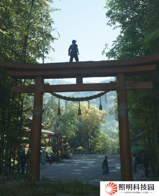 靠游戲爆火重生 《對馬島》現(xiàn)實神社翻臉 游客禁入為哪般？