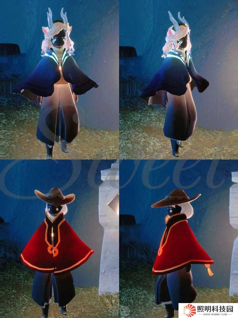 光遇:5種有效途徑快速獲取海浪斗篷的詳細攻略與技巧分享