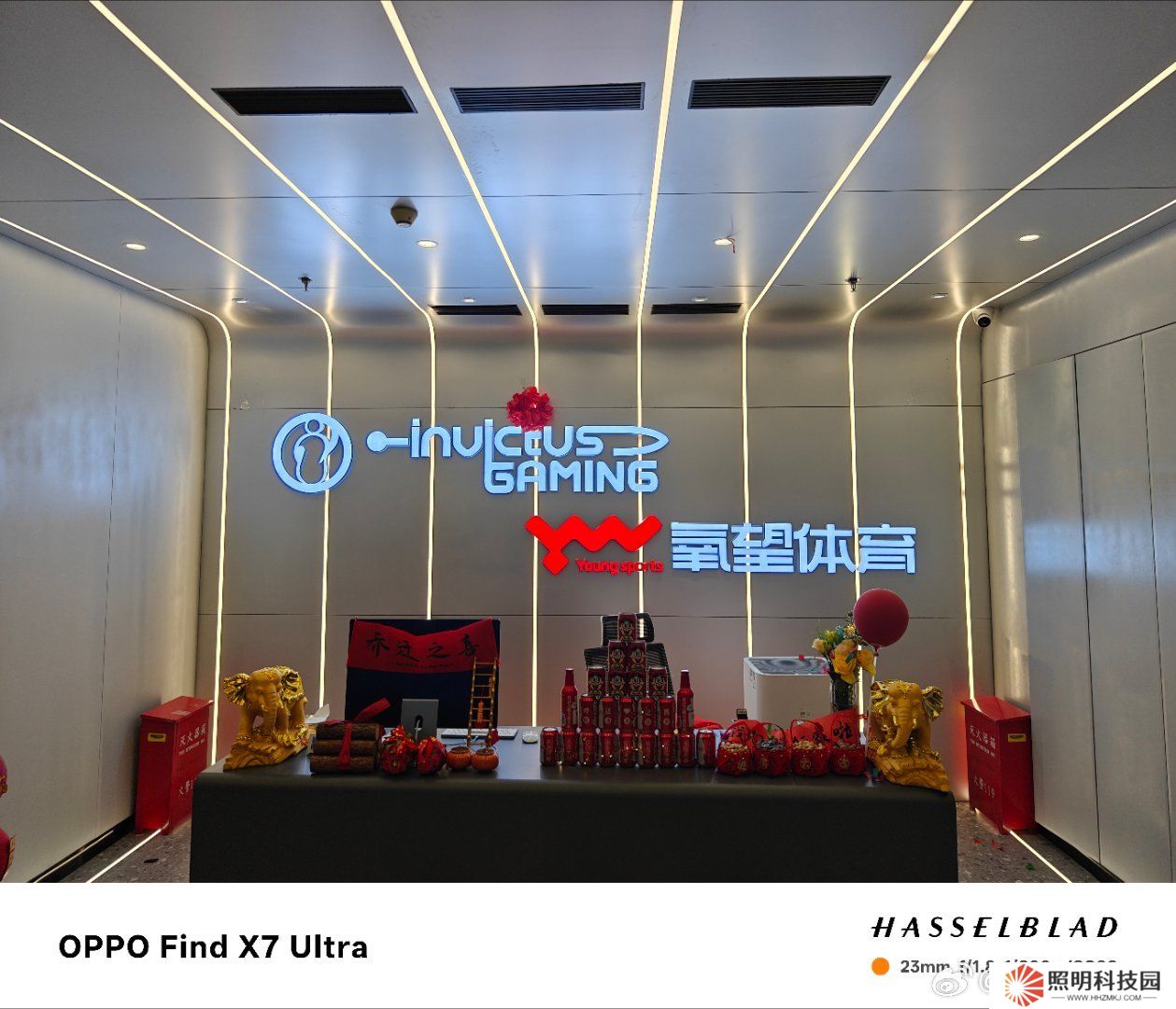 iG俱樂部股東張浩瀚透露主場(chǎng)即將落地上海：全力以赴打造全產(chǎn)業(yè)鏈