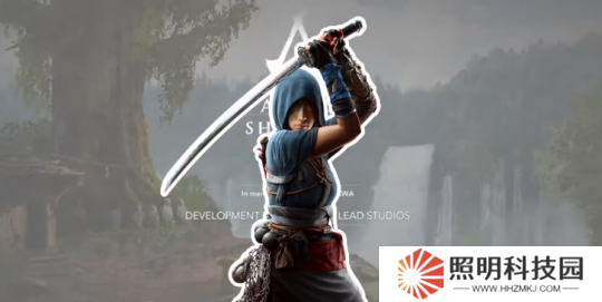 《刺客信條：影》通關謝幕長達2小時引熱議 開發規模巨大