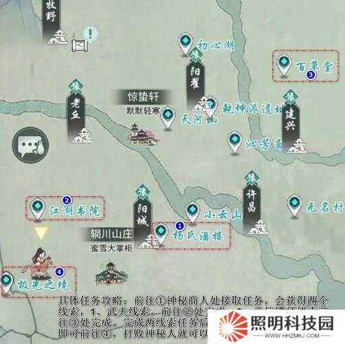 江湖悠悠俠客令購買全攻略：5大核心技巧+3步操作流程教你高效獲取稀缺資源