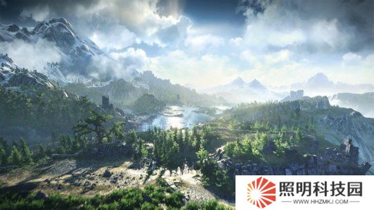 前R星設計師談開放世界游戲困境：太大讓玩家不想探索