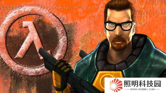 雪樂山險些放棄《半條命》 遭V社高管威脅后回心轉意