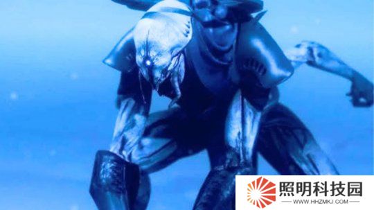 《絕地潛兵2》新機制引玩家猜測 光能族快要來了？