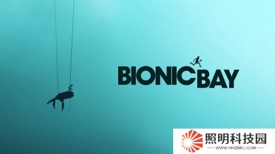 盡情體驗科幻激戰 《換影循跡》全新DEMO已上線Steam