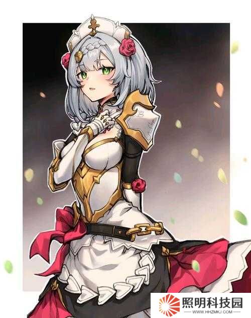 如何在原神中速刷諾艾爾六結局？諾艾爾擊殺方法全揭秘！