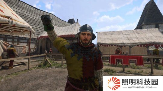 《天國：拯救2》首月銷量是前作的五倍 十分成功！