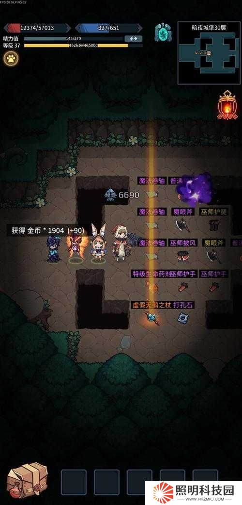 荒原雄獅真的不可戰勝嗎？提燈與地下城獅子強度全面解析