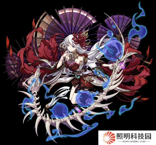 天地劫幽城再臨，幽篁先生真實身份究竟是何方神圣？