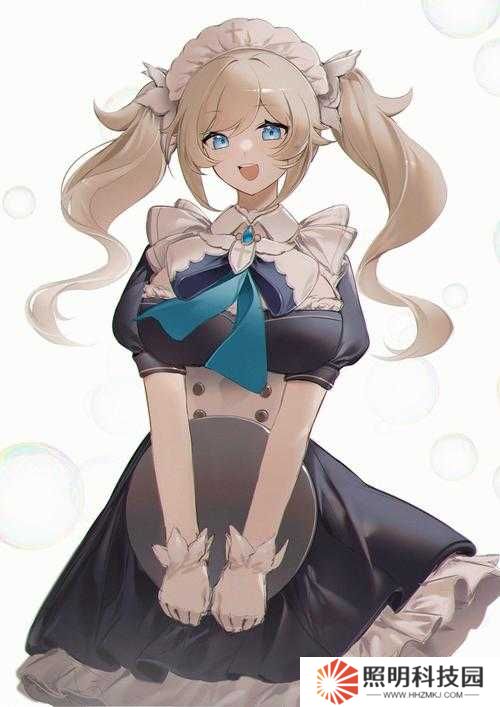 如何在最短時間內速刷原神芭芭拉邀約，解鎖全部6個結局線路？