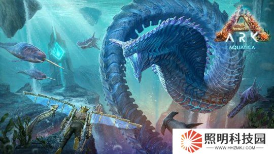 蝸牛游戲GDC周拉開(kāi)帷幕，獨(dú)家活動(dòng)展示方舟十周年慶典與多款新作內(nèi)容