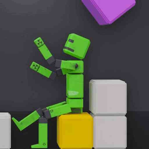 僵尸游樂場游戲安卓最新免費版v1.0.17下載