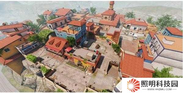 濱海酒鎮(zhèn)爆破模式，如何在使命召喚手游中利用爆破點(diǎn)位資源制勝？