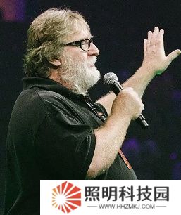 Steam創(chuàng)始人都玩啥？G胖沉迷68%好評(píng)游戲 還要爆肝全結(jié)局