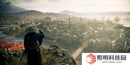 受到游戲引擎限制 《浪人崛起》PC版MOD似乎很難發展