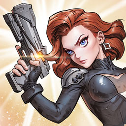 瘋狂的阿爾法游戲2025安卓最新手機(jī)版v1.0.2下載