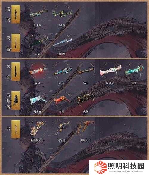 不思議的皇冠電鋸長劍實測！這把武器到底值不值得？武器圖鑒終極攻略