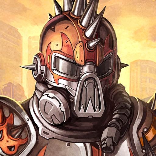 火種協定游戲官方最新免費版v1.3.1下載安裝