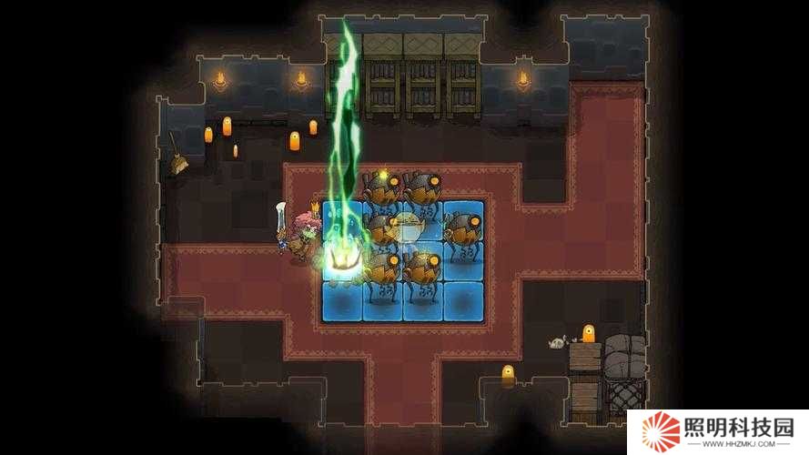 不思議的皇冠結界之刃怎么拿？封神級武器圖鑒+神級配招攻略