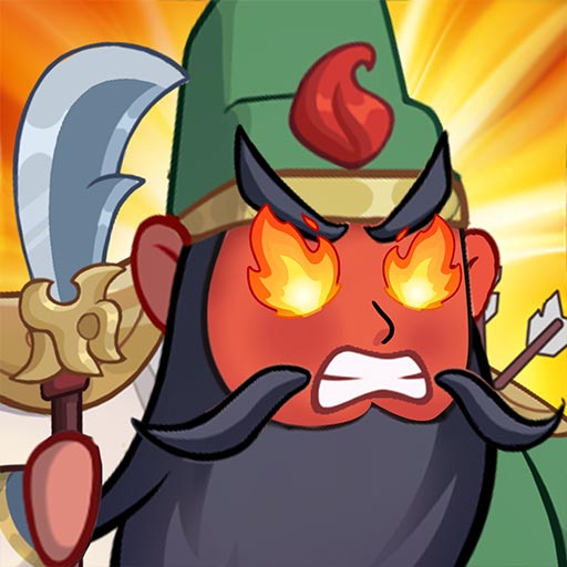 圓桌三國游戲安卓最新正式版v2.0下載