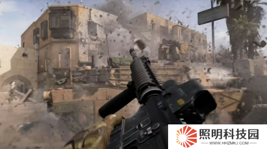 開發(fā)者回應《戰(zhàn)地》封測泄露：我們將對此進行處理