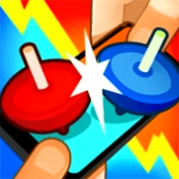 雙人亂斗PK手游安卓最新免費版v2024.12.701下載