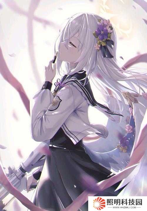 碧藍檔案芹香逆天解析！梓喵滿破立繪絕了，看完直接肝爆肝！