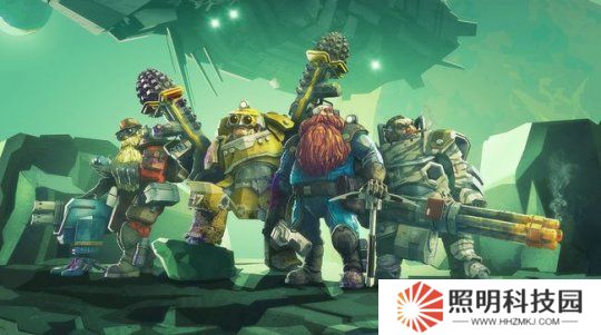 《深巖銀河：幸存者》開發商表示 為了創新而創新的成本太高難以生存