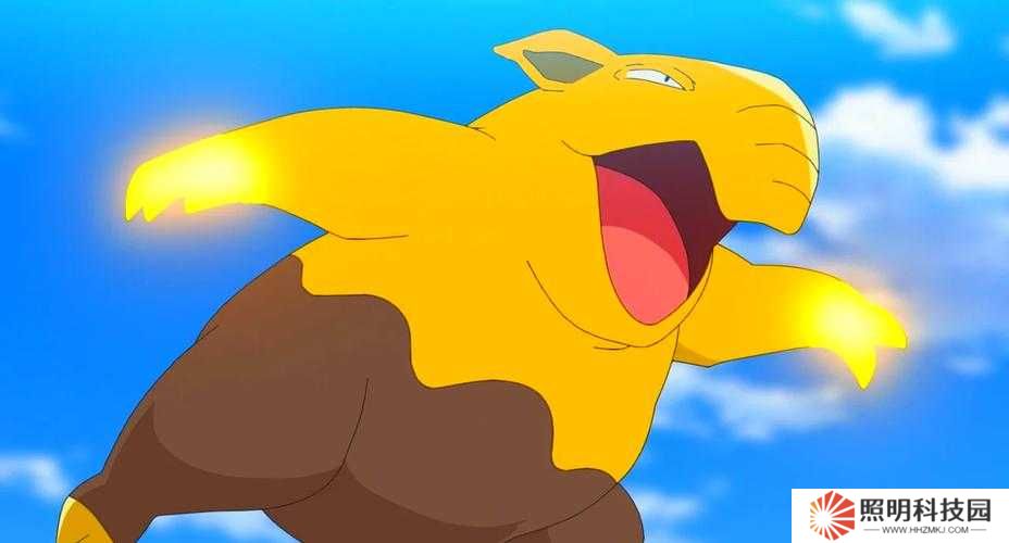 寶可夢大探險催眠貘隱藏實力大揭秘！零基礎玩轉神寵攻略