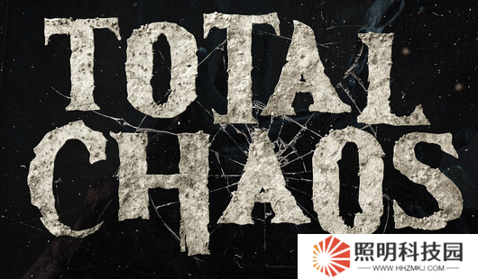 《Total Chaos》Steam試玩發(fā)布 生存射擊FPS
