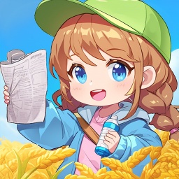 圓夢莊園游戲安卓最新版